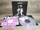Beach Fossils - Clash The Truth + Demos  RED Vinyl LP