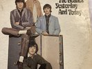 THE BEATLES YESTERDAY AND TODAY VINTAGE LP ALBUM