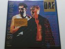 DAF - 1st Step To Heaven UK 2022 LTD MOV Numbered Gold Vinyl LP *Sealed*
