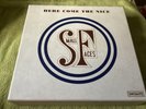 The Small Faces Here Come The Nice 4 CD 4 Vinyl Box Set