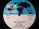 Ken Laszlo – Hey Hey Guy 12