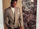 Bobby Brown Don't Be Cruel LP Original Vinyl Record 1988 USA R&B Soul Sealed NEW