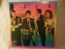 THE B-52'S Cosmic Thing feat. Love Shack 1989 Vinyl LP