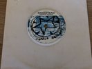Radiohead - Paranoid Android - Org UK Ltd 45 Translucent Blue Vinyl in P/S