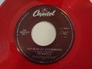 NEW NEVER PLAYED Beatles Lucy in the Sky With Diamonds Colored Vinyl 7