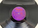 Abacus The Relics E.P.VERY RARE US 12” Vinyl 1994 DEEP HOUSE - VG+