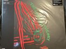 A TRIBE CALLED QUEST - LOW END THEORY Red & Green Vinyl 180-Gram VMP-E113 New
