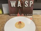 W.A.S.P. ANIMAL F**K LIKE A BEAST 12