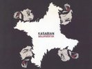 KASABIAN VELOCIRAPTOR VINYL LP PARADISE72  IN ORIGINAL WRAP AND BRAND NEW