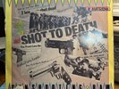 ANNETTE BRISSETT/SISTRENS Gunshooting Raw SASSTON LP VG Rare Digi Reggae