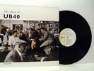 UB40 the best of UB40 volume one LP EX/EX, UBTV1 , vinyl, album, greatest hits