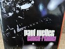 Paul Weller Catch Flame Vinyl Double Album - Live At Alexandra Palace