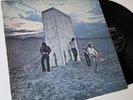 The Who - Who’s Next (UK First Pressing A1/B2 Track Record 1971 Vinyl LP)