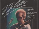 J.J. Cale Best Of NEAR MINT Ariston Vinyl LP-Box