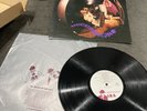 VTG 1980s THE CRAMPS Psychedelic Jungle Vinyl LP IRS Punk Rockabilly Minty RARE