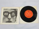 BOB DYLAN Leopard Skin Pill Box Hat Most Likely you go .. 2700 CBS Record 7'' LP