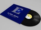 Elton John - Diamonds - DOUBLE VINYL - NEW & SEALED