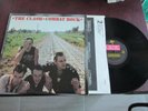 The CLASH- Combat Rock- 1982 Orig LP. 1st press label- PLAY TESTED VG++ TO NM-