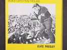 ELVIS PRESLEY: baby let's play house SUN 7