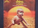 PAUL KANTNER & GRACE SLICK: sunfighter / china GRUNT 7