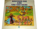 VINYL LP by BROTHER FOX AND THE TAR BABY 