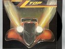 ZZ Top - Eliminator - 1983 1st Press Album (NM) Ultrasonic Clean