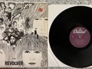 The Beatles - Revolver - Vinyl LP (1978 Winchester Pressing) SHRINK LOOKS NEW EX