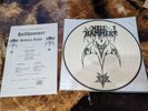 HellHammer Satanic Rites 1990 Vinyl