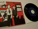 rare 1994 ELLIOTT SMITH 1st solo vinyl + PETE KREBS Shytown/No Confidence Man 7