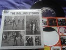 THE ROLLING STONES- ED SULLIVAN SHOW 1969- MONO REP 048 - EP UK - MINT