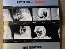 The Beatles -Let It Be… naked  (LP,  7
