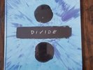 Ed Sheeran Divide 2xLP Blue Vinyl ALBUM Limited Deluxe Box Set NEW SEALED
