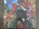 Santana - Abraxas Vinyl LP