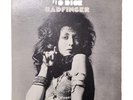 Badfinger    No Dice    Vintage Original Pressing LP  Apple Records SKAO-3367