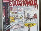The Dogs D'amour Wild & Glamorous Lp Obi Music Rare