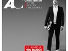 Alex Christensen & The Berlin Orchestra - Cla (Vinyl 2LP - 2023 - EU - Original)