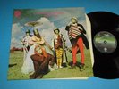 Beggar's Opera / Act One (GER, Vertigo 6360 018) - LP