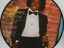 Michael Jackson - Off The Wall (Vinyl LP - 1979 - DE - Reissue)
