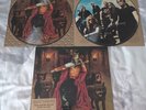 Iron Maiden Edward The Great 2LP Picture Disc Greatest Hits 2002 Gatefold Sleeve