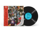 HALL & NASH 2 THE ORIGINAL VERSION ALTERNATE COVER - BLACK VINYL
