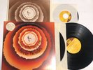 Stevie Wonder Songs In The Key of Life 2x LP + 7