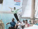 Chet Baker Chet Baker and Crew (Vinyl) Limited  12