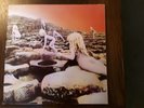 Led Zeppelin House of the holy.  vinyl LP