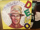 Warner 3239: Devo Are We Not Men? original 1978 NM