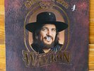 Waylon Jennings – Greatest Hits – Country Rock-Outlaw Country Vinyl LP - OG