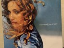 MADONNA  Ray Of Light 2 LP Analog Record Vinyl 1998 Original