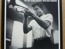 CHET BAKER Complete Pacific Jazz Recordings MOSAIC (4-122) 4-LP Box Set OOP