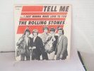 The Rolling Stones,London 45-9682,