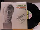 Jack Nitzsche And His Orchestra classical LP Chopin 66 on Reprise Records