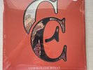 A Day To Remember - Common Courtesy Clear w/ Rainbow Splatter Vinyl 2LP SEALED
